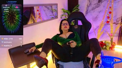 pamelajackson1 webcam model stream image