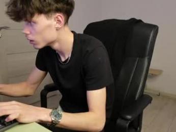 thomas_brons webcam model stream image