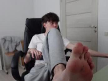 thomas_brons webcam model stream image