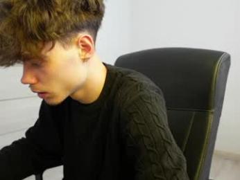 thomas_brons webcam model stream image