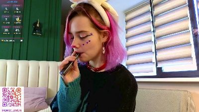 ErlineDarr webcam model stream image