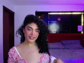 Smith Emiily webcam model stream image