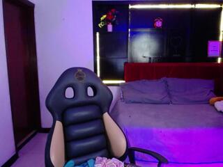 Smith Emiily webcam model stream image