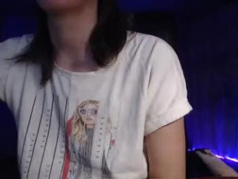 babymuro4ka webcam chaturbate model stream image