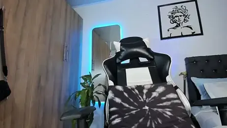 AlanNaughty webcam stripchat model stream image