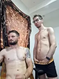 MattedOdobenus webcam model stream image