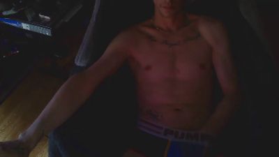 TJQc webcam model stream image