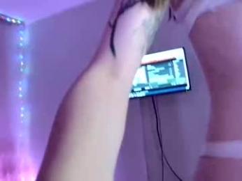 asahykourx webcam chaturbate model stream image