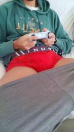 anesnude webcam model stream image