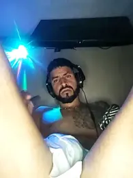 Alexsexygamer webcam model stream image