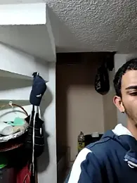 Exlifer webcam model stream image