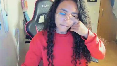 Hot_ama webcam cam4 model stream image