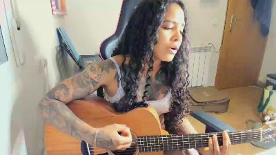 Hot_ama webcam model stream image