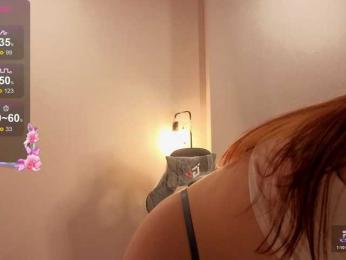 French-Eyes webcam model stream image