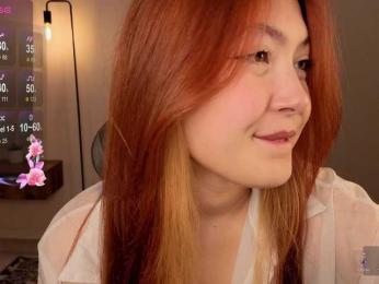 French-Eyes webcam model stream image