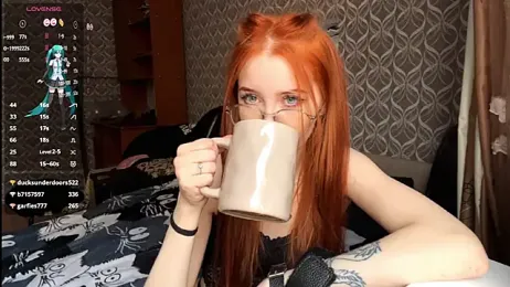 Veldenga webcam stripchat model stream image