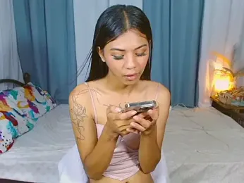 MS_SAMARAH webcam model stream image