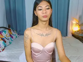 MS_SAMARAH webcam model stream image