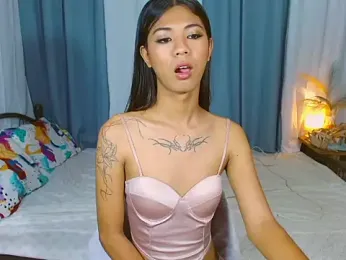 MS_SAMARAH webcam model stream image
