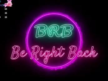 tinna__hottie webcam model stream image