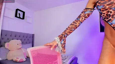 cinnamonsex__ webcam model stream image