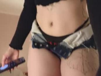 bloody__mary webcam model stream image