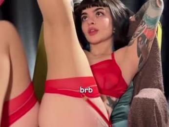 bloody__mary webcam model stream image