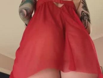 bloody__mary webcam model stream image