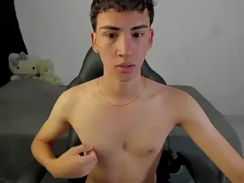 camiboy_666 webcam model stream image