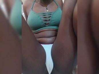 ShallyVee webcam model stream image