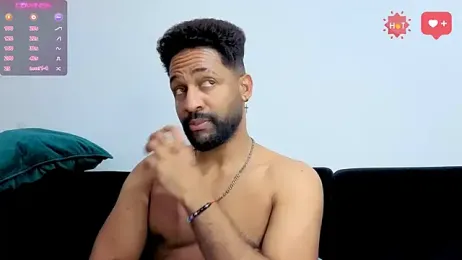 bbcblackhot34 webcam model stream image