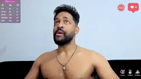 bbcblackhot34 webcam model stream image