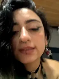 Lila_Desiree webcam model stream image