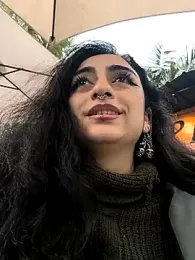 Lila_Desiree webcam model stream image