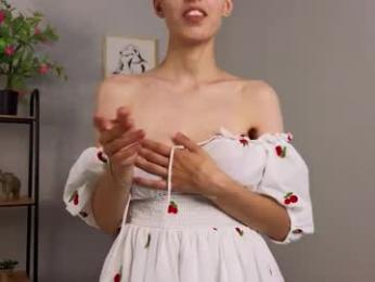 sonia_jones webcam model stream image