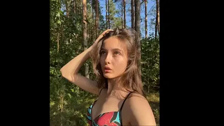 ZaidaKellner webcam model stream image