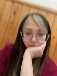 Khaleesi-ying webcam model stream image