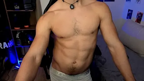 JacobKirito webcam stripchat model stream image