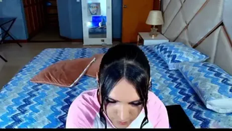 FuckcmycockLove webcam model stream image