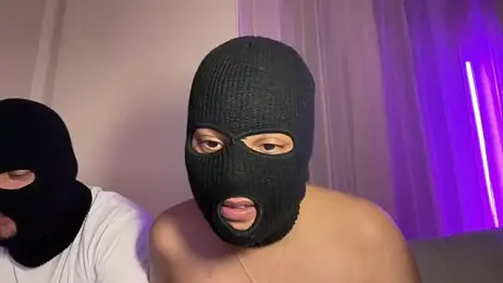 onlybyass webcam stripchat model stream image