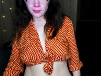 Aliciafolow009 webcam model stream image