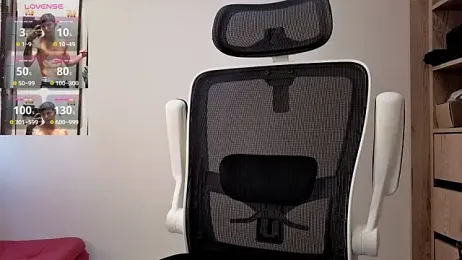 Cristopher23_ webcam model stream image