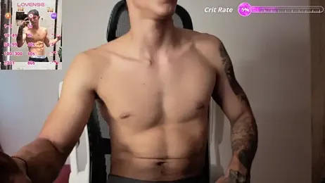 Cristopher23_ webcam model stream image