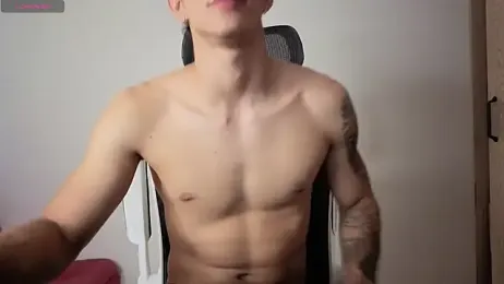 Cristopher23_ webcam model stream image