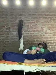 uniquesexyboy5689 webcam model stream image