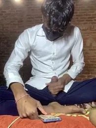 uniquesexyboy5689 webcam model stream image