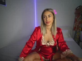 lunaink_ webcam chaturbate model stream image
