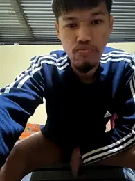 Dev_is_Horny webcam model stream image