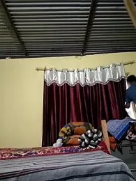 Dev_is_Horny webcam model stream image