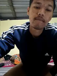 Dev_is_Horny webcam model stream image